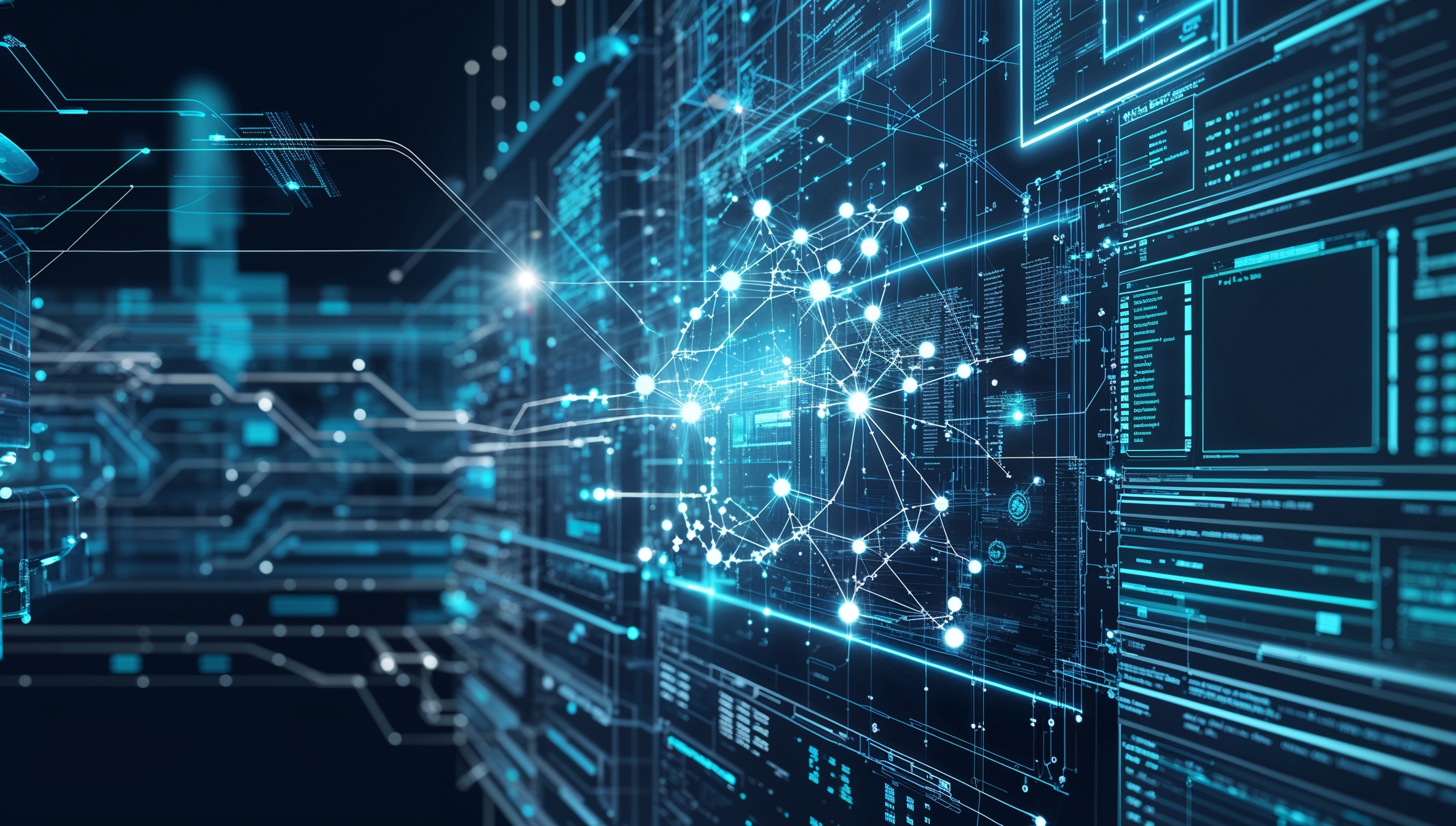 Enterprise Architecture Case Study: A Data-Driven Approach to IT Flexibility - featured image