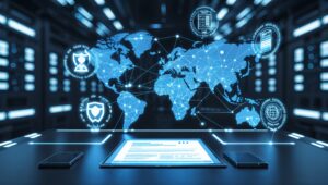 IT Outsourcing Template: Strategic Vendor Contracts, Compliance & SLAs - featured image