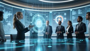Leadership Development Guide: Build Influence, Adaptability, and Strategic Vision - featured image