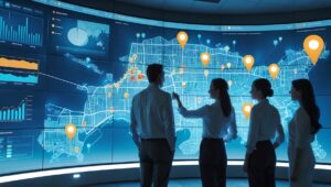 Modernizing Supply Chains: An Implementation Guide to Digital Operations