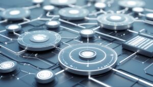 Strategic Guide to Building a High-Maturity Enterprise Data Strategy - featured image