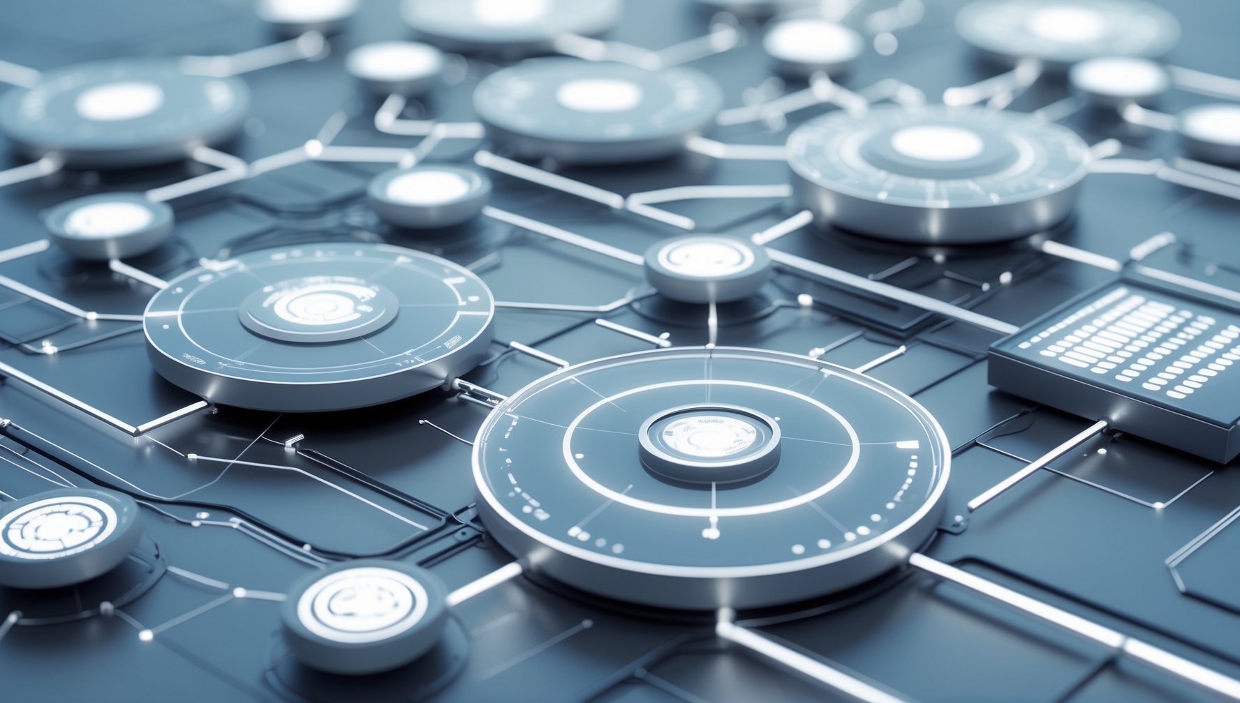 Strategic Guide to Building a High-Maturity Enterprise Data Strategy - featured image