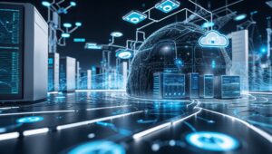 Strategic IT Modernization Roadmap & Implementation Guide - featured image