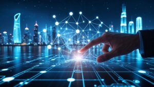 The Future-Ready Enterprise: A Business Strategy Guide to Digital Growth - featured image
