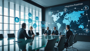 The Post-Merger Integration Toolkit - featured image