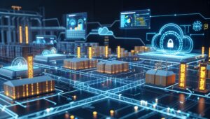 The Supply Chain IT Handbook: Best Practices for Security, Agility, and AI - featured image