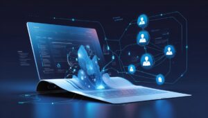 Why TOGAF Isn't Enough: A Case Study in Real Enterprise Architecture - featured image