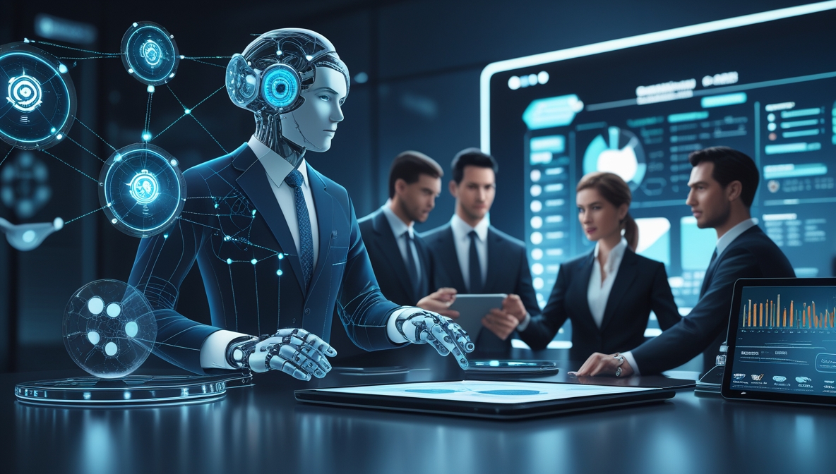 How Generative Ai Is Transforming The Cio Role