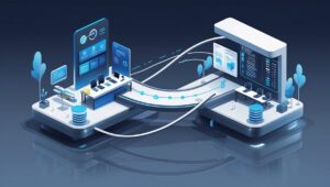 How IT Governance Aligns with Business Strategy: Translating Business Vision into IT Action - featured image