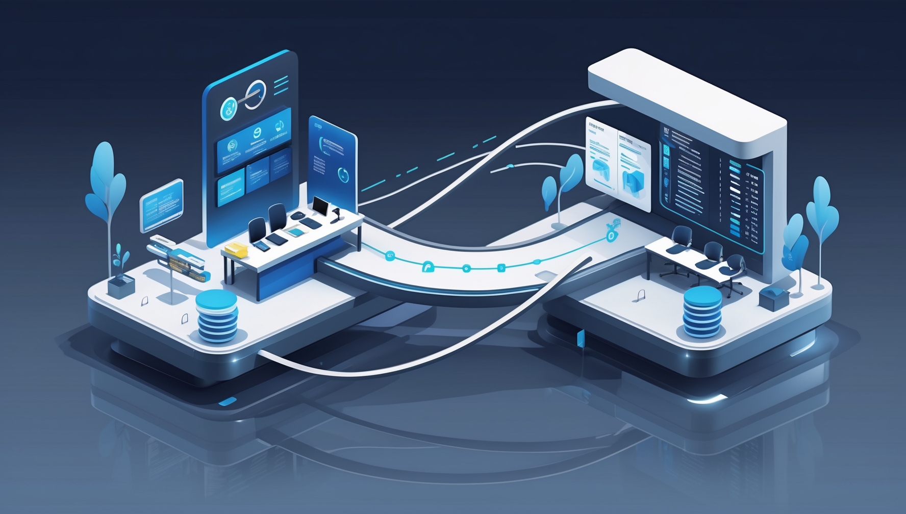 How IT Governance Aligns with Business Strategy: Translating Business Vision into IT Action - featured image