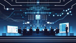 How IT Governance Works: Processes, Structures, and Decision-Making in Action - featured image