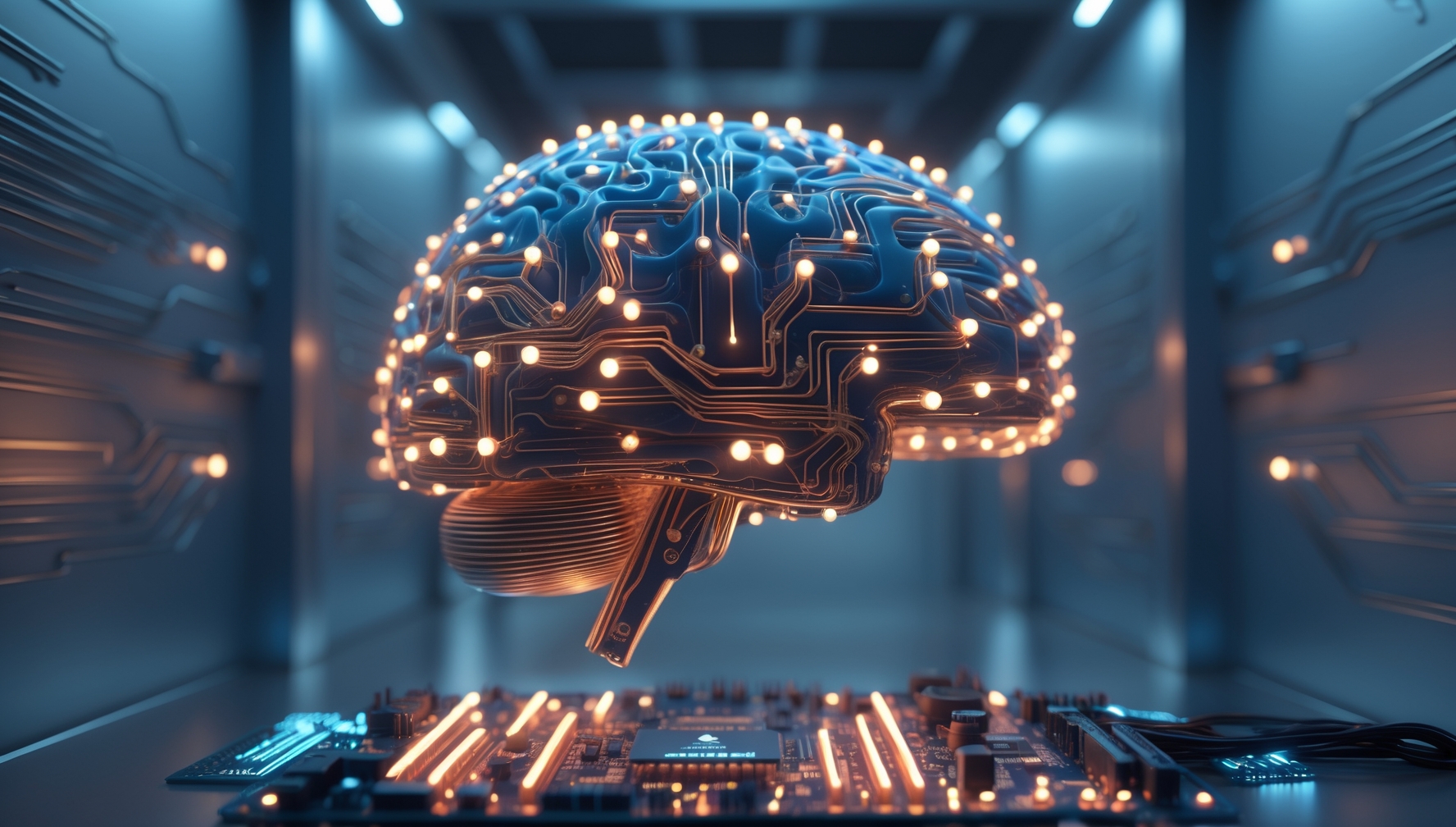 How To Build Successful Enterprise Ai Initiatives: A Step-By-Step Guide - Featured Iage