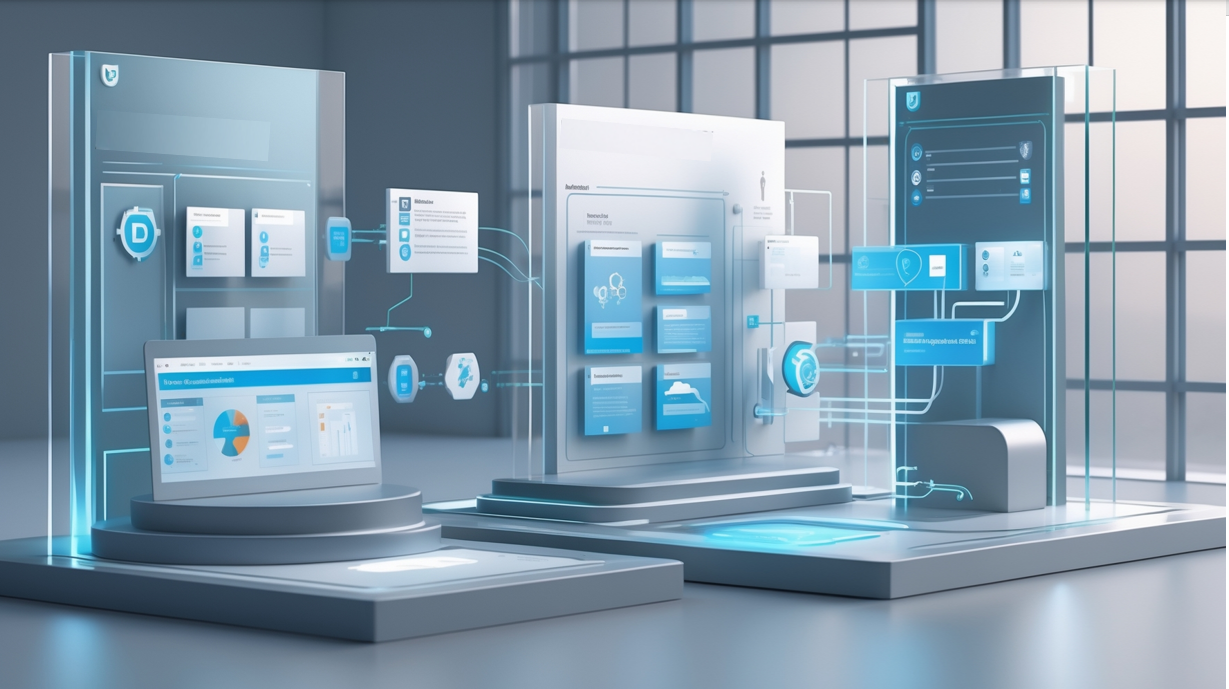 Implementing IT Governance: From Strategic Planning to Operational Execution - featured image