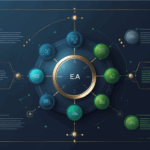 Enterprise Architecture As Strategy: Creating A Foundation For Business-It Alignment 1 The Role Of Enterprise Architecture In Business-It Alignment - Featured Image