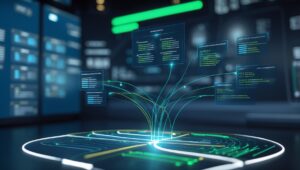 What Is Enterprise Architecture: Exploring Its Structure, Evolution, and Enterprise Impact - featured image