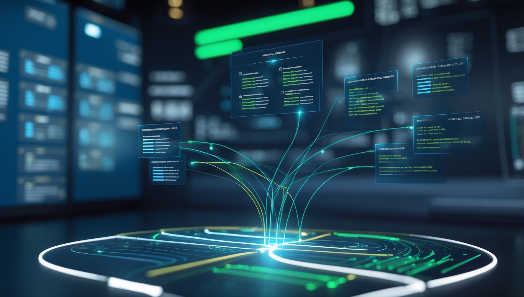 What Is Enterprise Architecture: Exploring Its Structure, Evolution, and Enterprise Impact - featured image