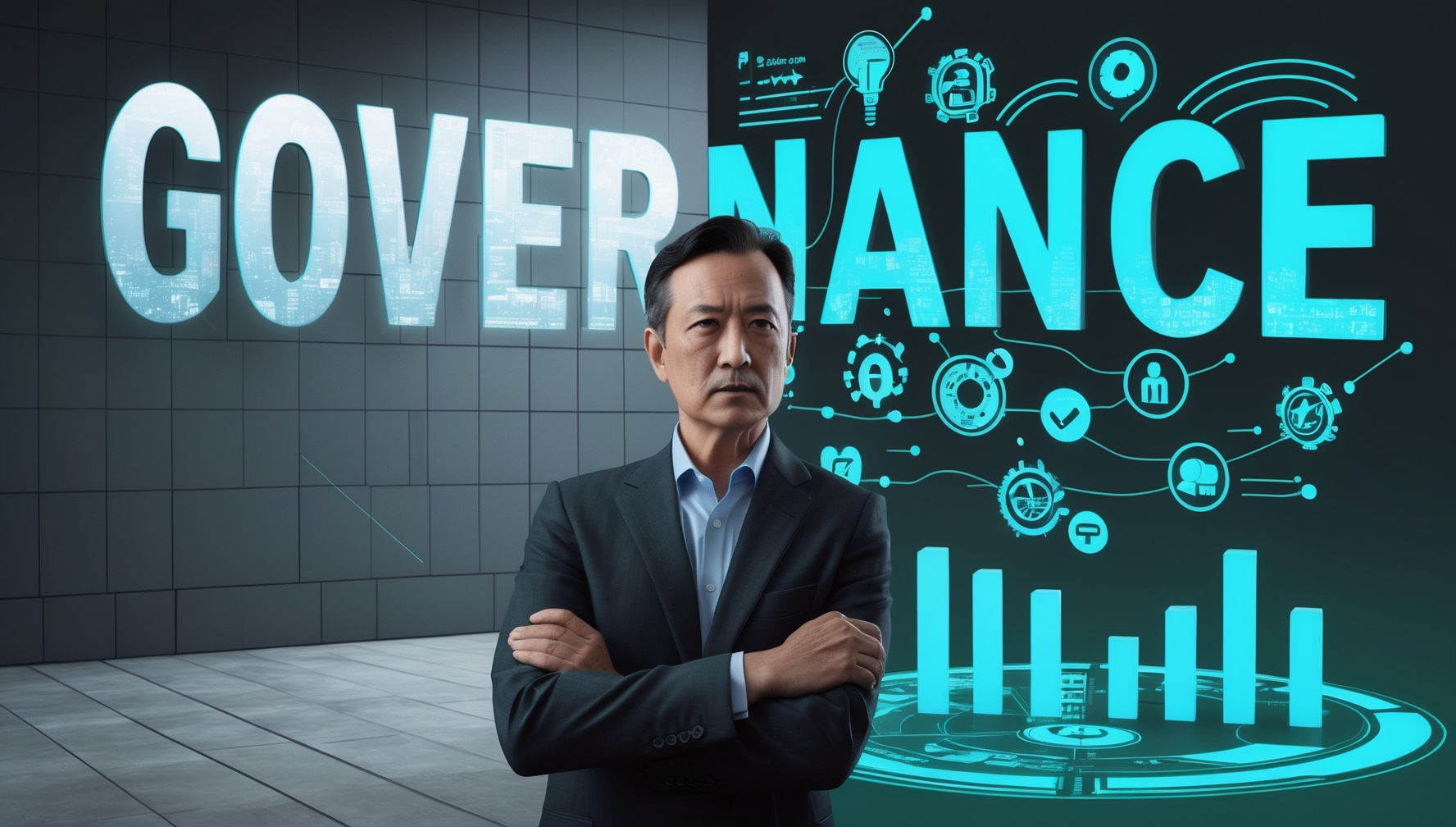 Blogs 2 Image: Why I Believe In It Governance