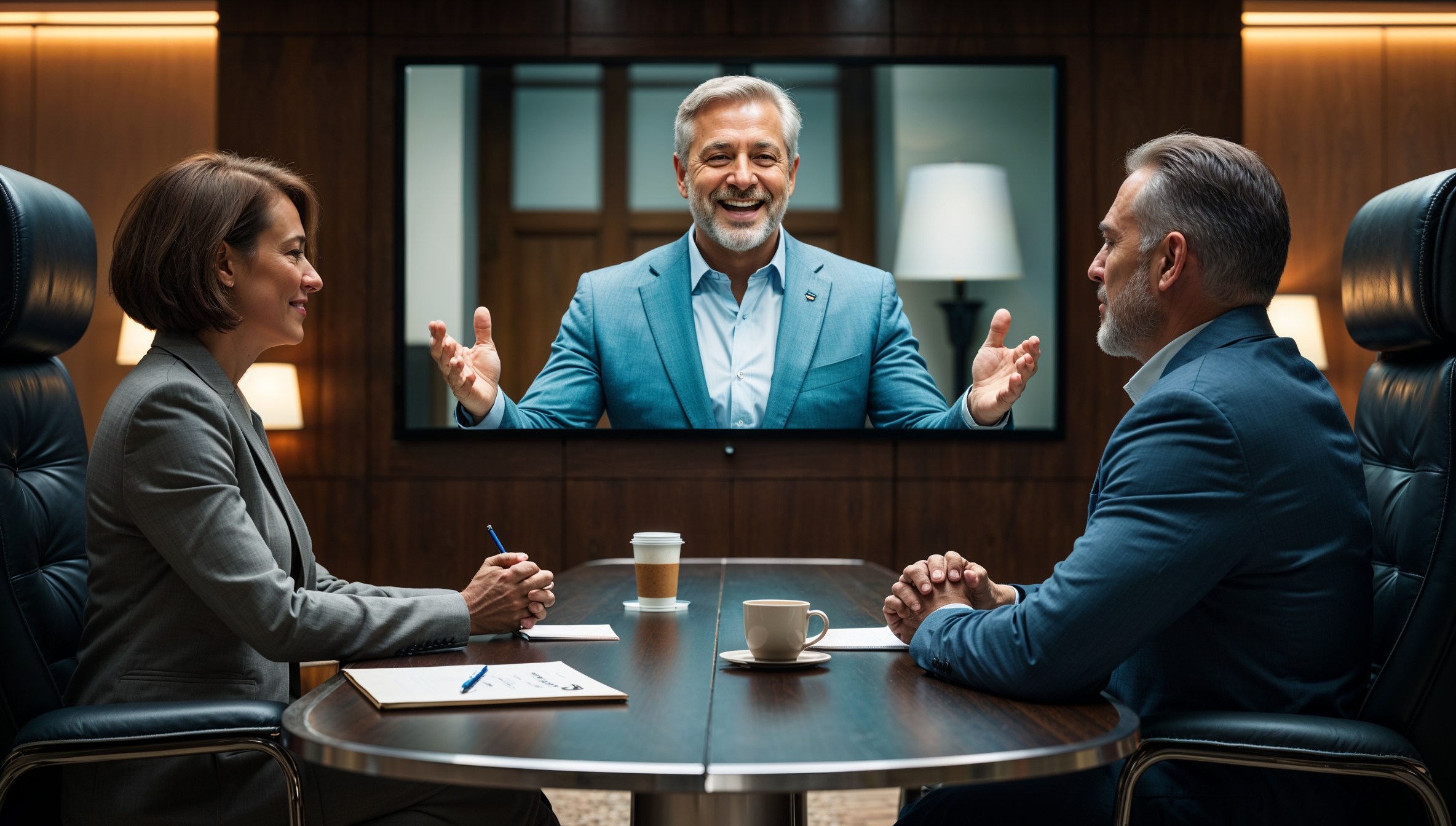 A Practical Toolkit for Modern IT Leadership - featured image