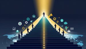 Featured image for A structured Leadership Maturity Framework to Build Effective Accountable Leaders