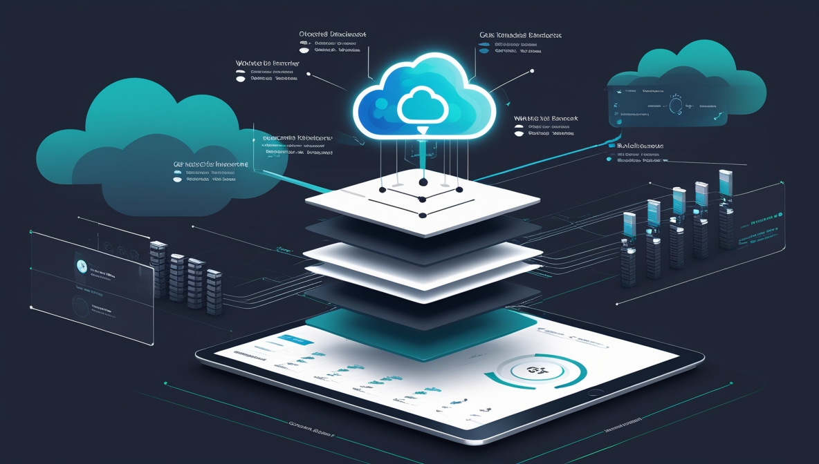 Featured image for Cloud Governance Framework for Readiness, Risk, and Decisions