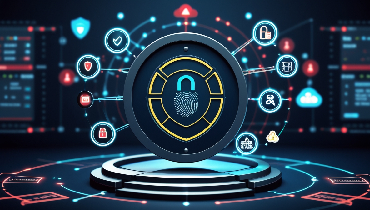 Featured image for Cybersecurity Framework Controls for Risk Privacy and Compliance