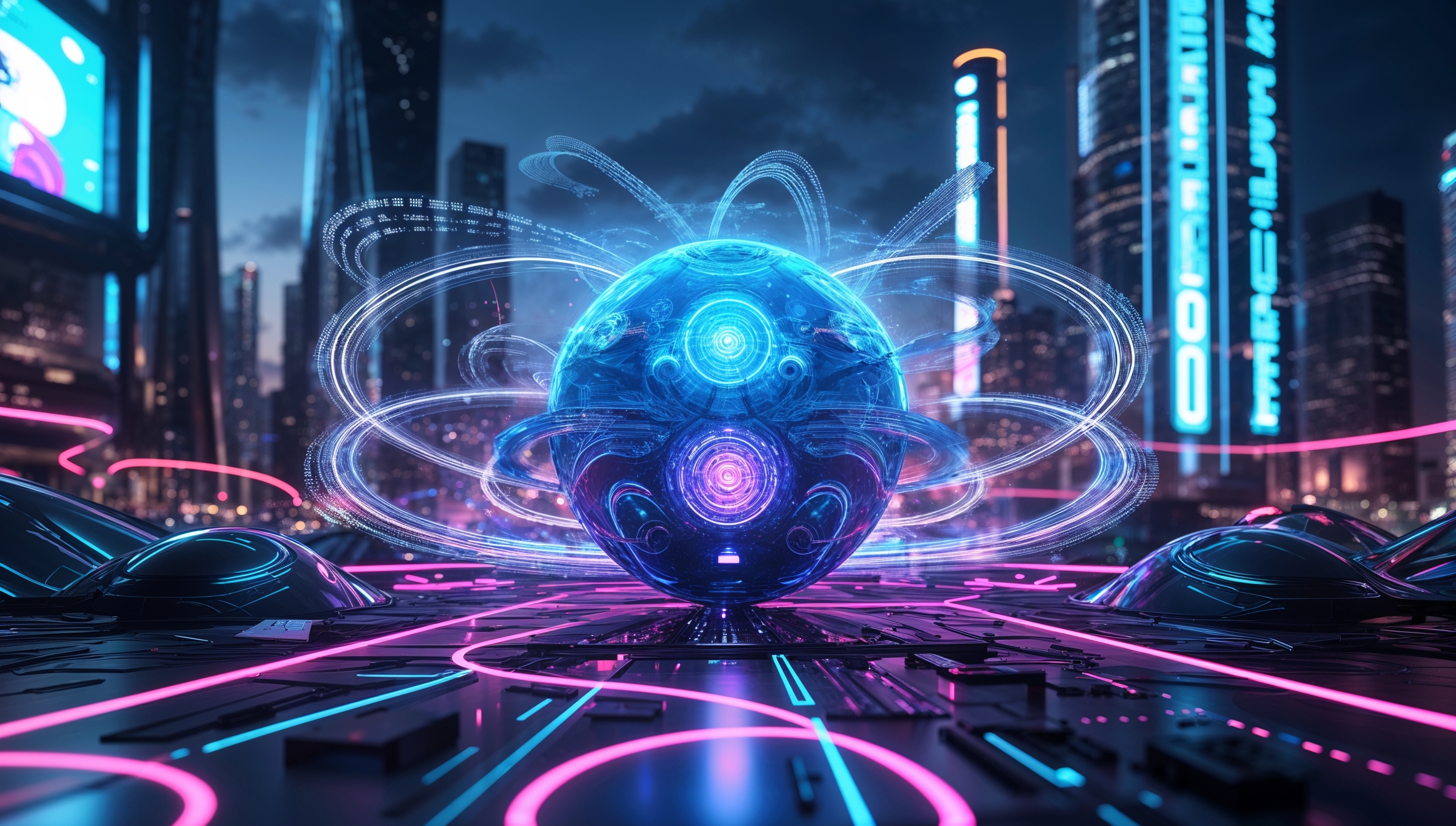 Generative AI Guide: Foundations, Frameworks, and Strategic Action - featured image