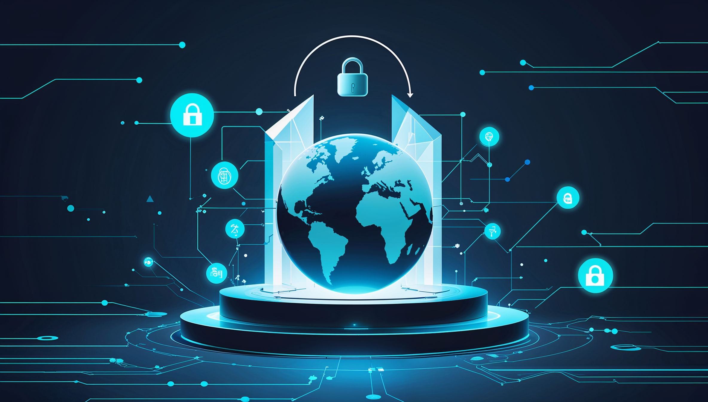 Information Security Governance Guide - featured image