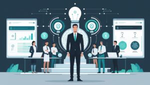 AI and the Future of Leadership: A Primer on What Changes—and What Stays Human
