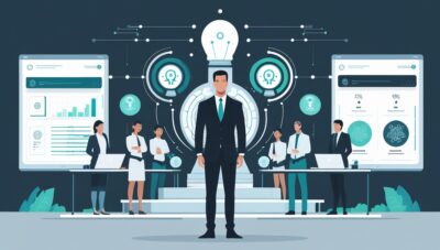 AI and the Future of Leadership: A Primer on What Changes—and What Stays Human