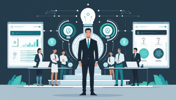 AI and the Future of Leadership: A Primer on What Changes—and What Stays Human