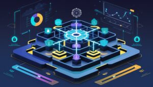 Image for Digital Strategy Framework: Secure, Cohesive, Scalable, and Inclusive
