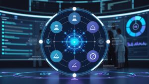 Featured image for Structured Framework for AI Accountability: Governance, Data, Performance, Monitoring
