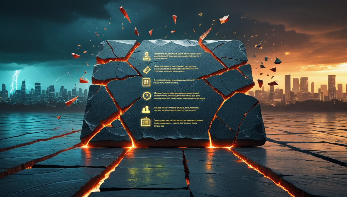 featured image for Ten Deadly Myths of IT Leadership