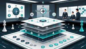 featured image for goal aligned technology strategy framework