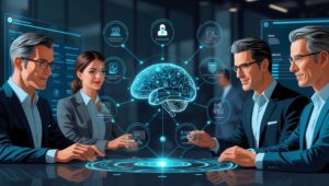 AI Adoption Framework Govern AI Safely and Effectively