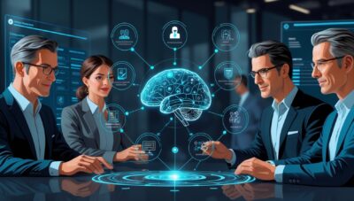 AI Adoption Framework Govern AI Safely and Effectively