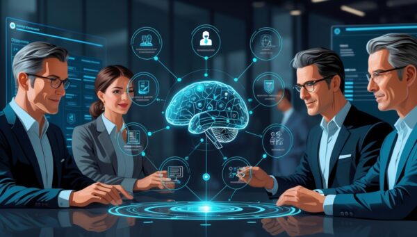 AI Adoption Framework Govern AI Safely and Effectively