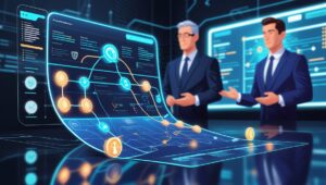 AI Strategy and Deployment Roadmap Example