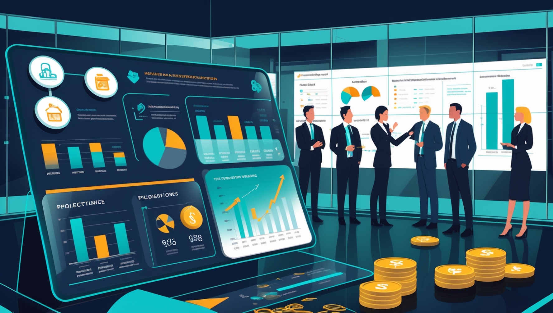 Complete PPM Example: Approach, framework, and process for Categorization and Prioritization, Governance, Strategic Planning, Funding Models, and Accountability