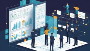 Data Governance Strategic Plan Example People Centric Framework