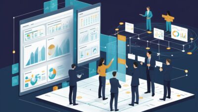 Data Governance Strategic Plan Example People Centric Framework