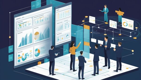 Data Governance Strategic Plan Example People Centric Framework