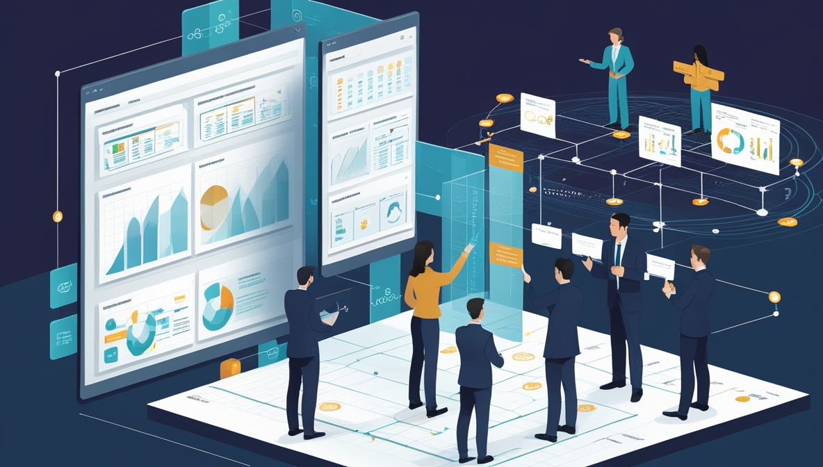 Data Governance Strategic Plan Example People Centric Framework