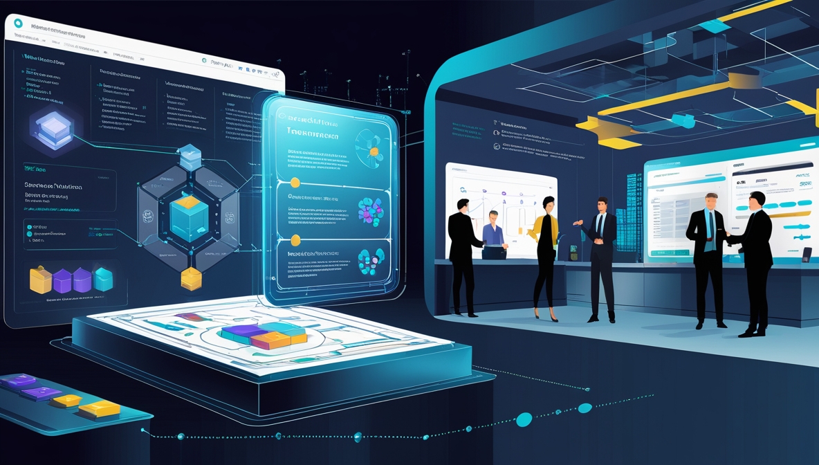 Enterprise Architecture Strategy Definition Components Examples