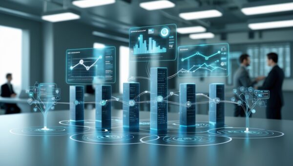 Multi-Dimensional Digital Maturity Framework