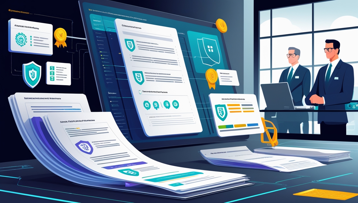 Real-World Example of Comprehensive IT Governance and Cybersecurity