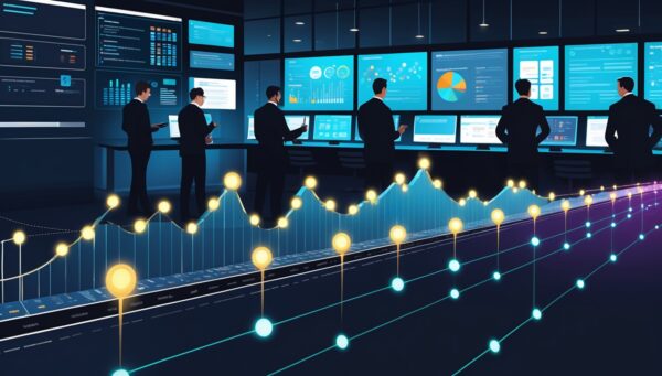 Real-World IT Strategic Planning Lifecycle Example