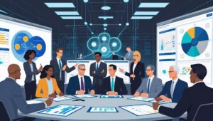 Strategy-Driven Leadership Development Framework
