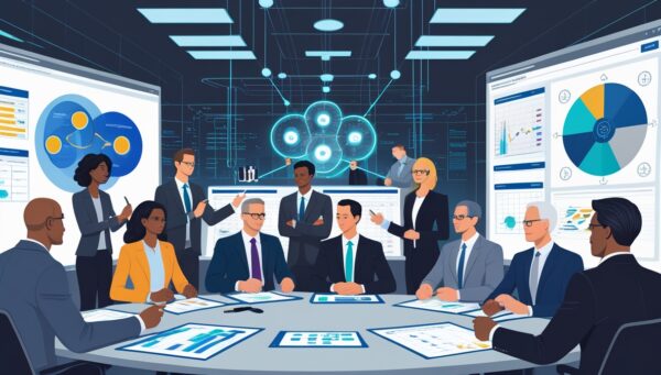 Strategy-Driven Leadership Development Framework