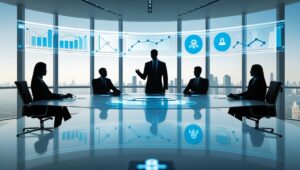 A Practical Framework for Engaging Boards in Digital Strategy - featured image